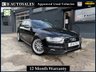 USED 2014 S AUDI A4 AVANT 2.0 TDI S line Estate 5dr Diesel S Tronic quattro Euro 5 (s/s) (177 ps) 
