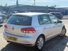 USED 2011 61 VOLKSWAGEN GOLF 1.4 TSI SE DSG Euro 5 5dr FULL