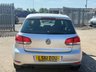 USED 2011 61 VOLKSWAGEN GOLF 1.4 TSI SE DSG Euro 5 5dr FULL