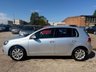 USED 2011 61 VOLKSWAGEN GOLF 1.4 TSI SE DSG Euro 5 5dr FULL
