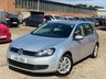 USED 2011 61 VOLKSWAGEN GOLF 1.4 TSI SE DSG Euro 5 5dr FULL