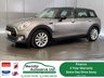 USED 2015 65 MINI CLUBMAN 1.5 Cooper Estate 6dr Petrol Auto Euro 6 (s/s) (136 ps) Â£4.3K OF EXTRAS! -MINI HISTORY