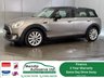 USED 2015 65 MINI CLUBMAN 1.5 Cooper Estate 6dr Petrol Auto Euro 6 (s/s) (136 ps) Â£4.3K OF EXTRAS! -MINI HISTORY