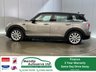 USED 2015 65 MINI CLUBMAN 1.5 Cooper Estate 6dr Petrol Auto Euro 6 (s/s) (136 ps) Â£4.3K OF EXTRAS! -MINI HISTORY