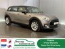 USED 2015 65 MINI CLUBMAN 1.5 Cooper Estate 6dr Petrol Auto Euro 6 (s/s) (136 ps) Â£4.3K OF EXTRAS! -MINI HISTORY