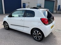 USED 2016 16 CITROEN C1 1.2 PureTech Flair Airscape 3dr Petrol Manual Euro 6 (Euro 6) (82 ps) MOT JAN 2027, 2 FORMER KEEPERS