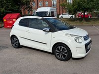 USED 2016 16 CITROEN C1 1.2 PureTech Flair Airscape 3dr Petrol Manual Euro 6 (Euro 6) (82 ps) MOT JAN 2027, 2 FORMER KEEPERS
