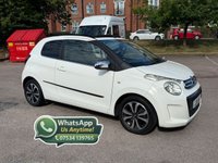 USED 2016 16 CITROEN C1 1.2 PureTech Flair Airscape 3dr Petrol Manual Euro 6 (Euro 6) (82 ps) MOT JAN 2027, 2 FORMER KEEPERS