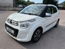 USED 2016 16 CITROEN C1 1.2 PureTech Flair Airscape 3dr Petrol Manual Euro 6 (Euro 6) (82 ps) MOT JAN 2027, 2 FORMER KEEPERS