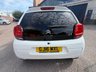 USED 2016 16 CITROEN C1 1.2 PureTech Flair Airscape 3dr Petrol Manual Euro 6 (Euro 6) (82 ps) MOT JAN 2027, 2 FORMER KEEPERS