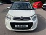 USED 2016 16 CITROEN C1 1.2 PureTech Flair Airscape 3dr Petrol Manual Euro 6 (Euro 6) (82 ps) MOT JAN 2027, 2 FORMER KEEPERS