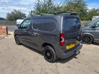 USED 2021 71 VAUXHALL COMBO 1.5 Turbo D 2300 Sportive Auto L1 H1 Euro 6 (s/s) 4dr Service history, AUTO!!!