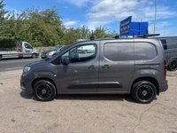 USED 2021 71 VAUXHALL COMBO 1.5 Turbo D 2300 Sportive Auto L1 H1 Euro 6 (s/s) 4dr Service history, AUTO!!!