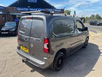 USED 2021 71 VAUXHALL COMBO 1.5 Turbo D 2300 Sportive Auto L1 H1 Euro 6 (s/s) 4dr Service history, AUTO!!!