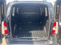 USED 2021 71 VAUXHALL COMBO 1.5 Turbo D 2300 Sportive Auto L1 H1 Euro 6 (s/s) 4dr Service history, AUTO!!!