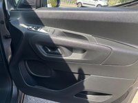 USED 2021 71 VAUXHALL COMBO 1.5 Turbo D 2300 Sportive Auto L1 H1 Euro 6 (s/s) 4dr Service history, AUTO!!!