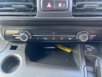 USED 2021 71 VAUXHALL COMBO 1.5 Turbo D 2300 Sportive Auto L1 H1 Euro 6 (s/s) 4dr Service history, AUTO!!!