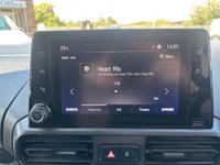 USED 2021 71 VAUXHALL COMBO 1.5 Turbo D 2300 Sportive Auto L1 H1 Euro 6 (s/s) 4dr Service history, AUTO!!!