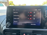 USED 2021 71 VAUXHALL COMBO 1.5 Turbo D 2300 Sportive Auto L1 H1 Euro 6 (s/s) 4dr Service history, AUTO!!!