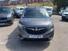 USED 2021 71 VAUXHALL COMBO 1.5 Turbo D 2300 Sportive Auto L1 H1 Euro 6 (s/s) 4dr Service history, AUTO!!!