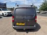 USED 2021 71 VAUXHALL COMBO 1.5 Turbo D 2300 Sportive Auto L1 H1 Euro 6 (s/s) 4dr Service history, AUTO!!!