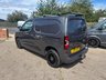 USED 2021 71 VAUXHALL COMBO 1.5 Turbo D 2300 Sportive Auto L1 H1 Euro 6 (s/s) 4dr Service history, AUTO!!!