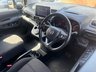 USED 2021 71 VAUXHALL COMBO 1.5 Turbo D 2300 Sportive Auto L1 H1 Euro 6 (s/s) 4dr Service history, AUTO!!!