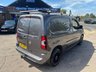 USED 2021 71 VAUXHALL COMBO 1.5 Turbo D 2300 Sportive Auto L1 H1 Euro 6 (s/s) 4dr Service history, AUTO!!!