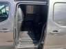 USED 2021 71 VAUXHALL COMBO 1.5 Turbo D 2300 Sportive Auto L1 H1 Euro 6 (s/s) 4dr Service history, AUTO!!!
