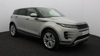 2020 LAND ROVER RANGE ROVER EVOQUE