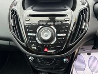 USED 2016 66 FORD B-MAX 1.0T EcoBoost Titanium MPV 5dr Petrol Manual Euro 5 (s/s) (120 ps) EASY ACCESS UNIQUE SLIDING DOORS