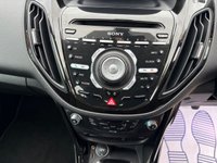 USED 2016 66 FORD B-MAX 1.0T EcoBoost Titanium MPV 5dr Petrol Manual Euro 5 (s/s) (120 ps) EASY ACCESS UNIQUE SLIDING DOORS