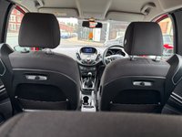 USED 2016 66 FORD B-MAX 1.0T EcoBoost Titanium MPV 5dr Petrol Manual Euro 5 (s/s) (120 ps) EASY ACCESS UNIQUE SLIDING DOORS