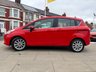 USED 2016 66 FORD B-MAX 1.0T EcoBoost Titanium MPV 5dr Petrol Manual Euro 5 (s/s) (120 ps) EASY ACCESS UNIQUE SLIDING DOORS