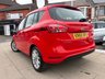 USED 2016 66 FORD B-MAX 1.0T EcoBoost Titanium MPV 5dr Petrol Manual Euro 5 (s/s) (120 ps) EASY ACCESS UNIQUE SLIDING DOORS