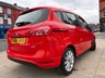 USED 2016 66 FORD B-MAX 1.0T EcoBoost Titanium MPV 5dr Petrol Manual Euro 5 (s/s) (120 ps) EASY ACCESS UNIQUE SLIDING DOORS