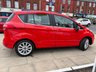 USED 2016 66 FORD B-MAX 1.0T EcoBoost Titanium MPV 5dr Petrol Manual Euro 5 (s/s) (120 ps) EASY ACCESS UNIQUE SLIDING DOORS