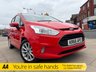 USED 2016 66 FORD B-MAX 1.0T EcoBoost Titanium MPV 5dr Petrol Manual Euro 5 (s/s) (120 ps) EASY ACCESS UNIQUE SLIDING DOORS