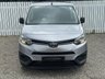 USED 2021 21 TOYOTA PROACE CITY 1.5 BlueHDi Active Short Panel Van 5dr Diesel Manual SWB Euro 6 (75 bhp) 