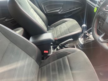 View our FORD ECOSPORT