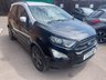 USED 2019 19 FORD ECOSPORT 1.0T EcoBoost GPF ST-Line SUV 5dr Petrol Manual Euro 6 (s/s) (125 ps) 