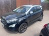 USED 2019 19 FORD ECOSPORT 1.0T EcoBoost GPF ST-Line SUV 5dr Petrol Manual Euro 6 (s/s) (125 ps) 