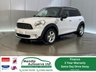 USED 2013 63 MINI COUNTRYMAN 1.6 Cooper SUV 5dr Petrol Auto Euro 5 (122 ps) FULL MINI HISTORY-Â£1.9K EXTRA