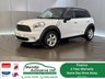 USED 2013 63 MINI COUNTRYMAN 1.6 Cooper SUV 5dr Petrol Auto Euro 5 (122 ps) FULL MINI HISTORY-Â£1.9K EXTRA