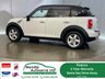 USED 2013 63 MINI COUNTRYMAN 1.6 Cooper SUV 5dr Petrol Auto Euro 5 (122 ps) FULL MINI HISTORY-Â£1.9K EXTRA