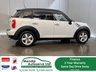 USED 2013 63 MINI COUNTRYMAN 1.6 Cooper SUV 5dr Petrol Auto Euro 5 (122 ps) FULL MINI HISTORY-Â£1.9K EXTRA
