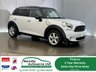 USED 2013 63 MINI COUNTRYMAN 1.6 Cooper SUV 5dr Petrol Auto Euro 5 (122 ps) FULL MINI HISTORY-Â£1.9K EXTRA
