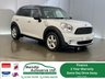 USED 2013 63 MINI COUNTRYMAN 1.6 Cooper SUV 5dr Petrol Auto Euro 5 (122 ps) FULL MINI HISTORY-Â£1.9K EXTRA