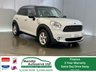 USED 2013 63 MINI COUNTRYMAN 1.6 Cooper SUV 5dr Petrol Auto Euro 5 (122 ps) FULL MINI HISTORY-Â£1.9K EXTRA