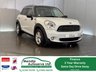 USED 2013 63 MINI COUNTRYMAN 1.6 Cooper SUV 5dr Petrol Auto Euro 5 (122 ps) FULL MINI HISTORY-Â£1.9K EXTRA